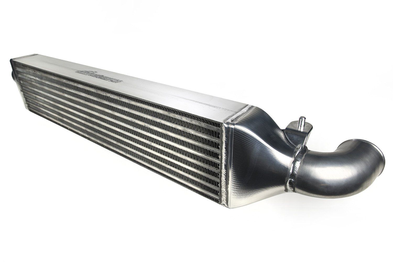 MAP 2014+ Fiesta ST Intercooler Upgrade | 2014+ Ford Fiesta ST (FIST-IC).