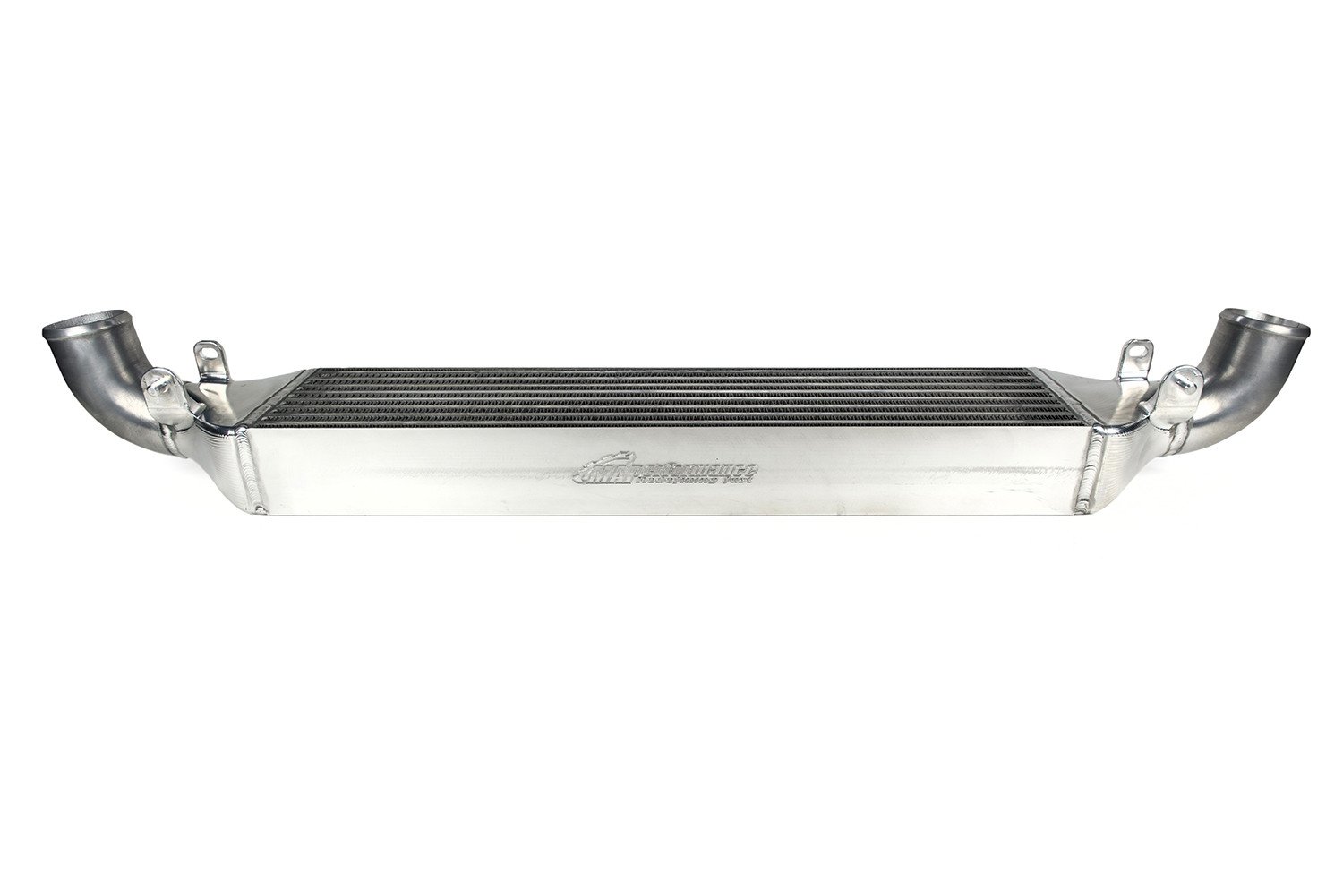 MAP 2014+ Fiesta ST Intercooler Upgrade | 2014+ Ford Fiesta ST (FIST-IC).
