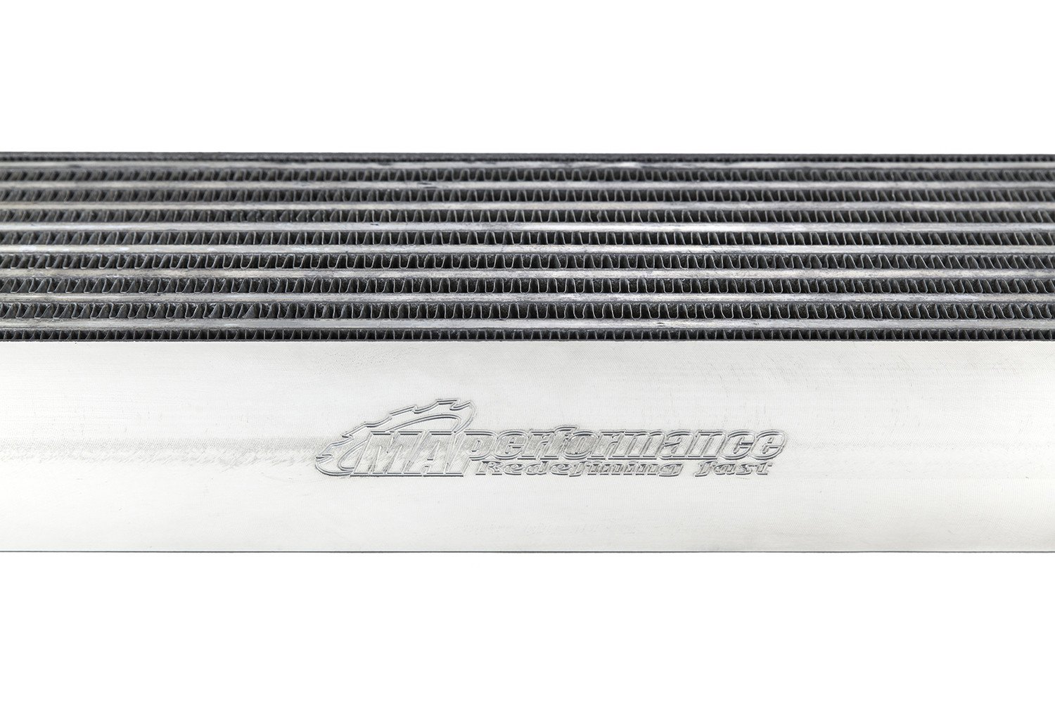 MAP 2014+ Fiesta ST Intercooler Upgrade | 2014+ Ford Fiesta ST (FIST-IC).