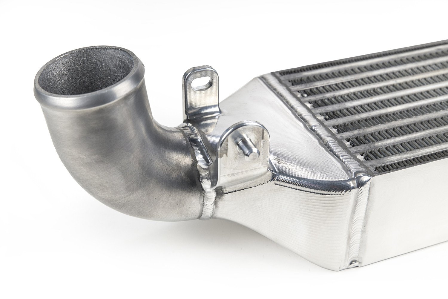 MAP 2014+ Fiesta ST Intercooler Upgrade | 2014+ Ford Fiesta ST (FIST-IC).