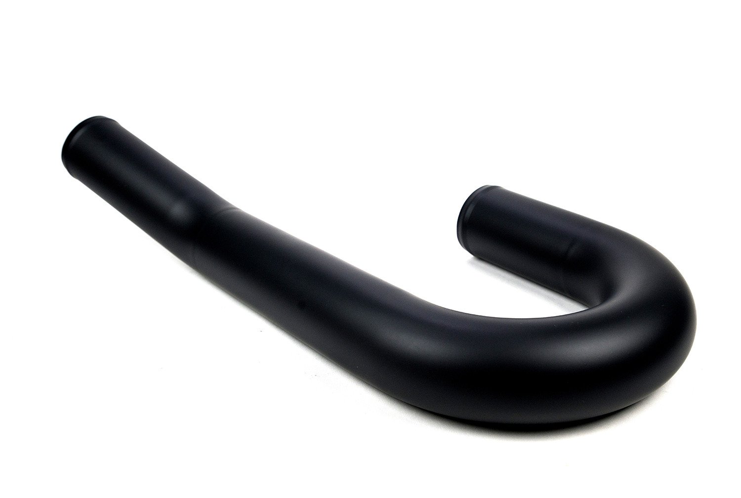 MAP 2.5" Lower Intercooler Pipe | 2003-2007 Mitsubishi Evo 8/9 (EVO-LIC).