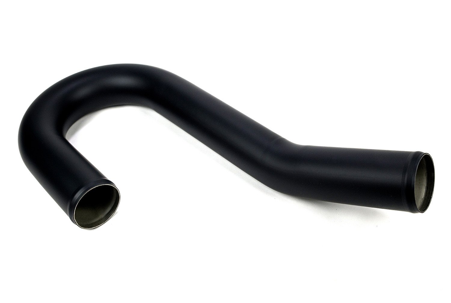 MAP 2.5" Lower Intercooler Pipe | 2003-2007 Mitsubishi Evo 8/9 (EVO-LIC).