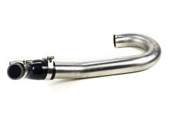 MAP 2.5" Lower Intercooler Pipe | 2003-2007 Mitsubishi Evo 8/9 (EVO-LIC).