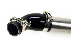 MAP 2.5" Lower Intercooler Pipe | 2003-2007 Mitsubishi Evo 8/9 (EVO-LIC).