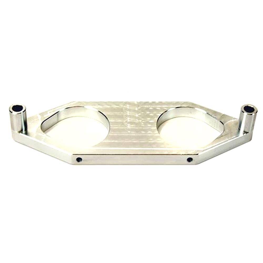 MAP 2JZ Coil Pack Brackets for GM Truck Coils | Toyota 1JZ & 2JZ Engines (2JZ-CPB).