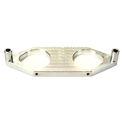 MAP 2JZ Coil Pack Brackets for GM Truck Coils | Toyota 1JZ & 2JZ Engines (2JZ-CPB).