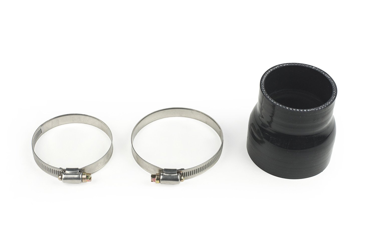 MAP 3" Black Aluminum Charge Pipe | Multiple BMW N55 Fitments (N55-CP).