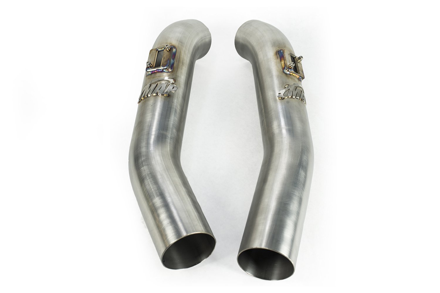 MAP 3" R35 GTR High Flow Intake | 2009-2019 Nissan GT-R (R35-INT).