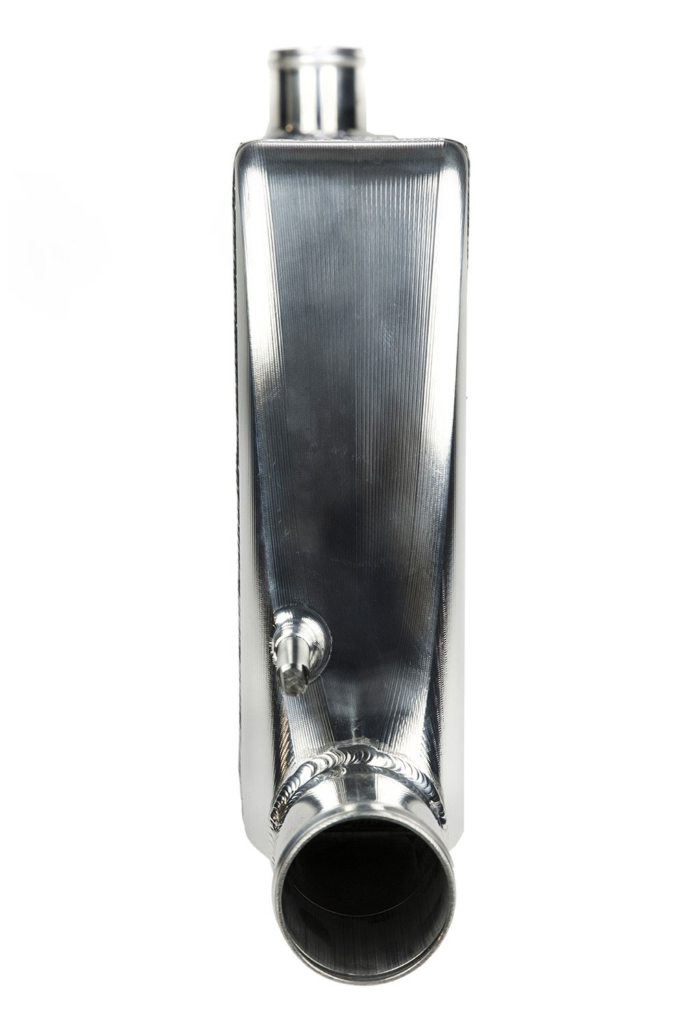 MAP 3.5'' Intercooler w/ Billet End Tanks | 2008+ Mitsubishi Evo X (EVOX-BIC).