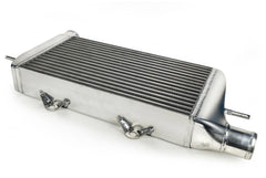 MAP 3.5'' Intercooler w/ Billet End Tanks | 2008+ Mitsubishi Evo X (EVOX-BIC).