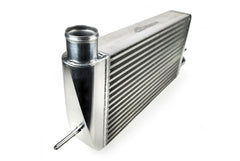 MAP 3.5'' Intercooler w/ Billet End Tanks | 2008+ Mitsubishi Evo X (EVOX-BIC).