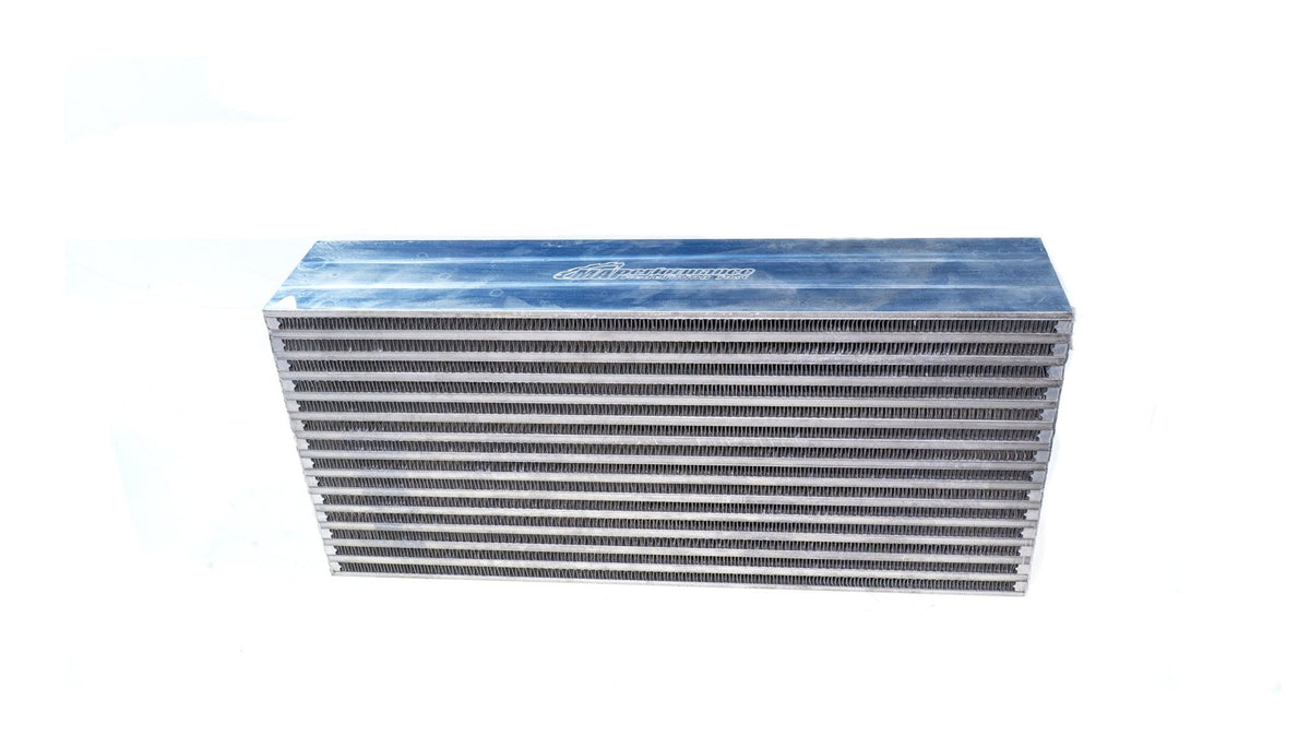 MAP 4.5" Thick Race Intercooler Core | 2015+ Ecoboost Mustang (MAP-RIC-CORE).