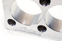 MAP 4G63 Engine Torque Plate | EVO/DSM  Multiple Fitments (4G63-TQP).