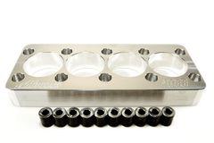 MAP 4G63 Engine Torque Plate | EVO/DSM  Multiple Fitments (4G63-TQP).