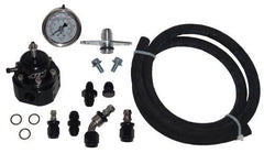 MAP AFPR Install Kit with AEM Regulator | 1990-1999 Mitsubishi Eclipse/Eagle Talon/Plymouth Laser (DSM1G-AFPR).