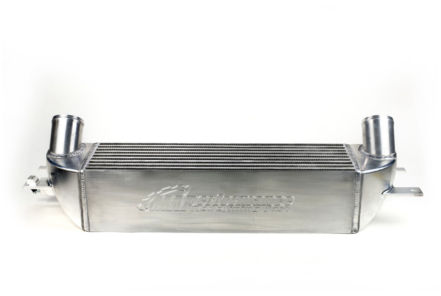 MAP Billet Intercooler Upgrade | 2015-2018 Ford Mustang Ecoboost (EBM-IC).