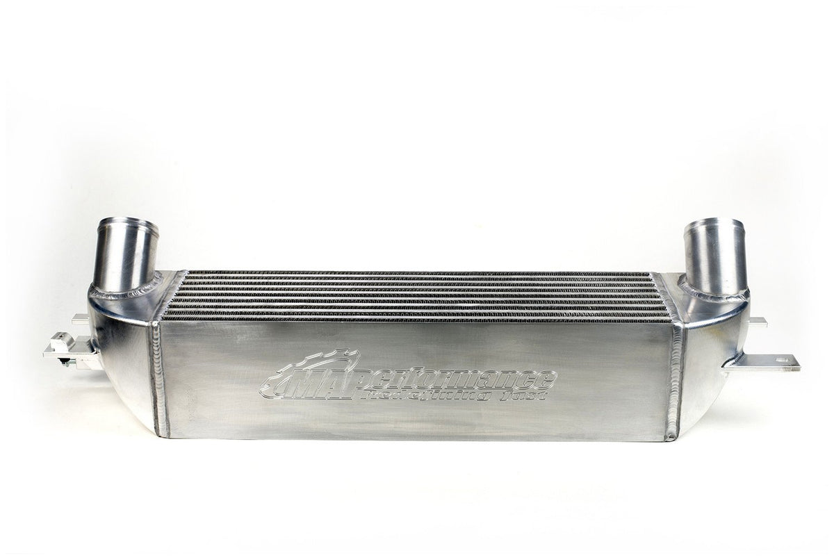 MAP Billet Intercooler Upgrade | 2015-2018 Ford Mustang Ecoboost (EBM-IC).