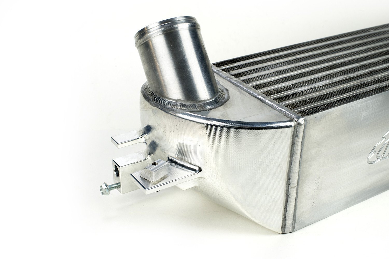 MAP Billet Intercooler Upgrade | 2015-2018 Ford Mustang Ecoboost (EBM-IC).