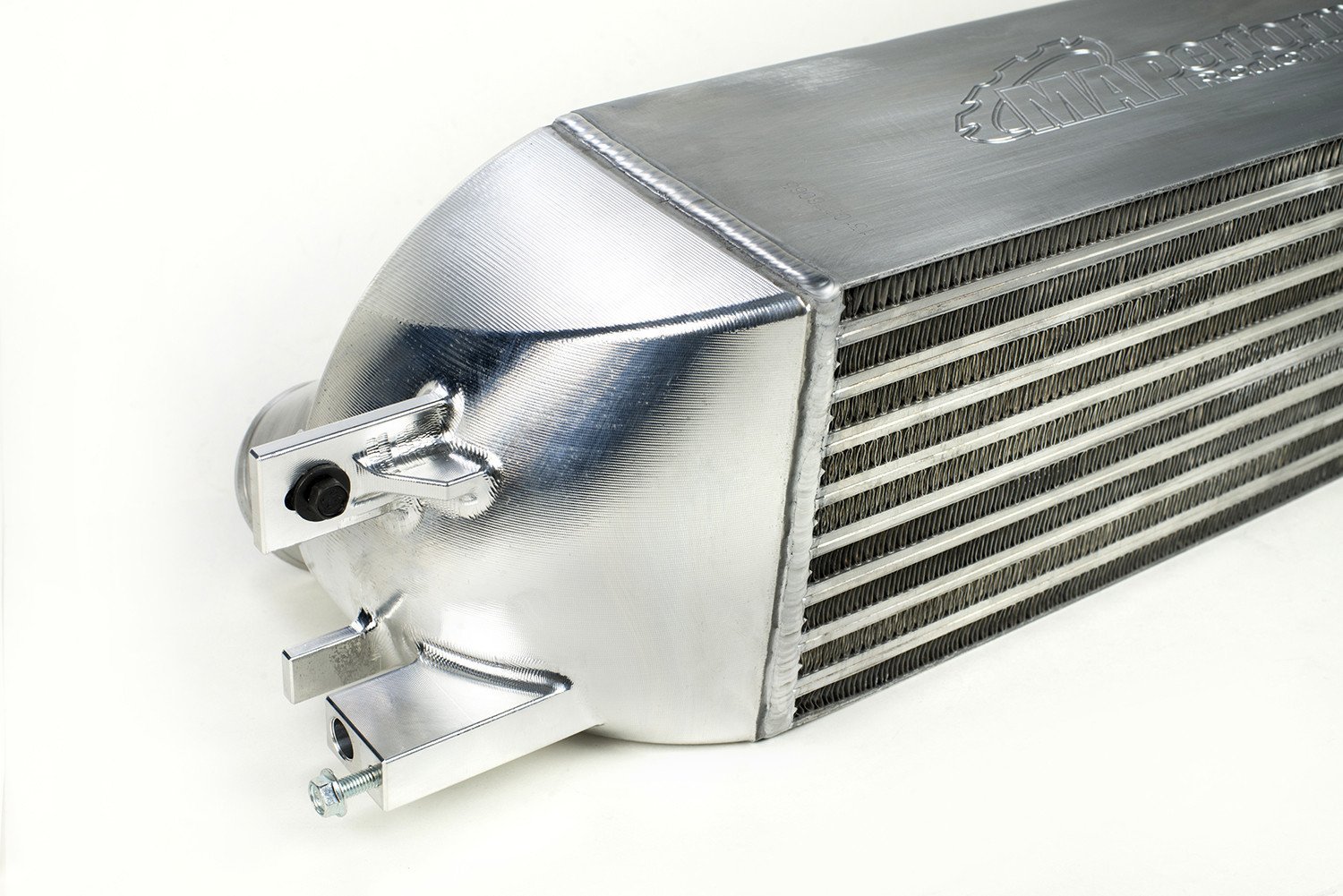 MAP Billet Intercooler Upgrade | 2015-2018 Ford Mustang Ecoboost (EBM-IC).
