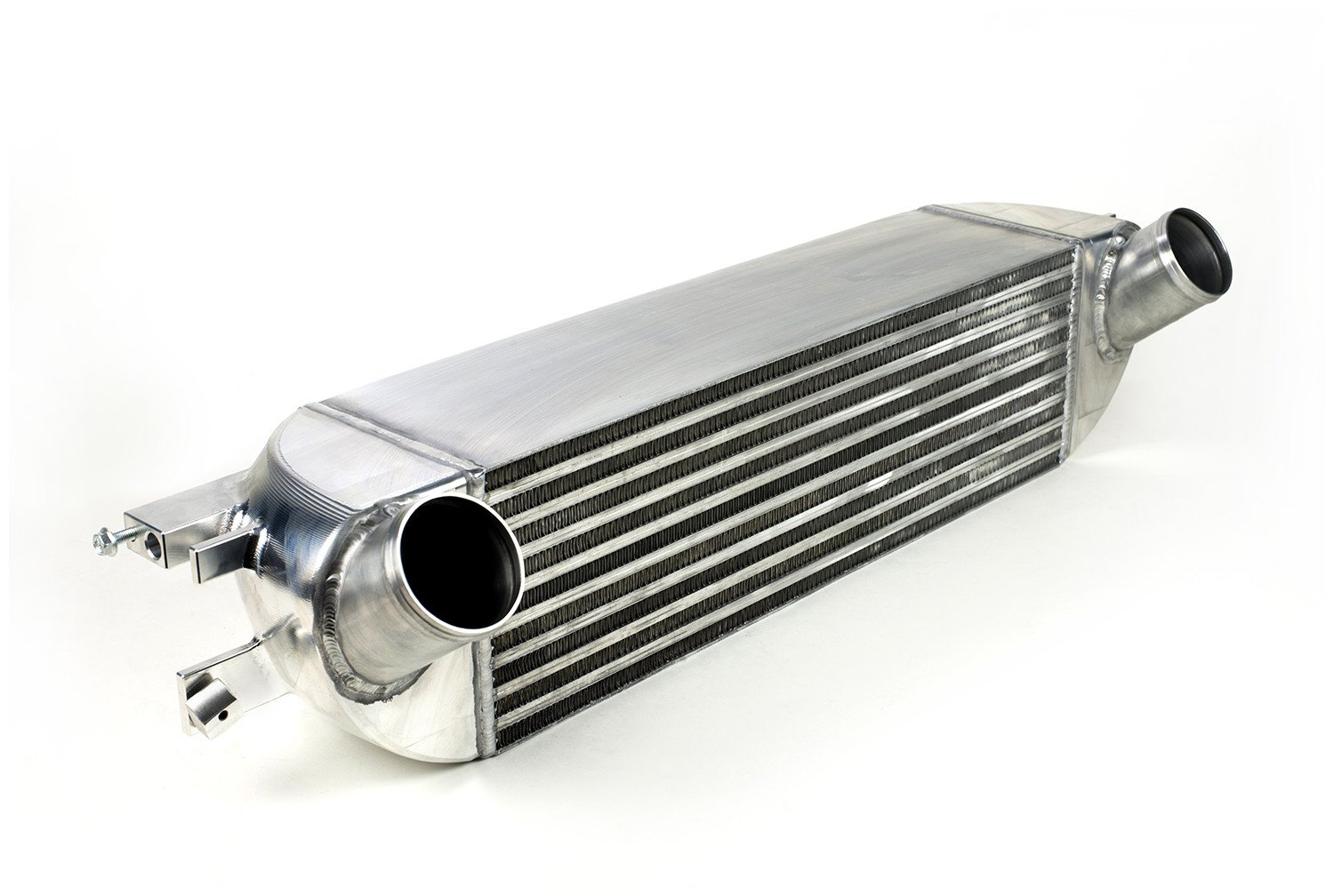 MAP Billet Intercooler Upgrade | 2015-2018 Ford Mustang Ecoboost (EBM-IC).