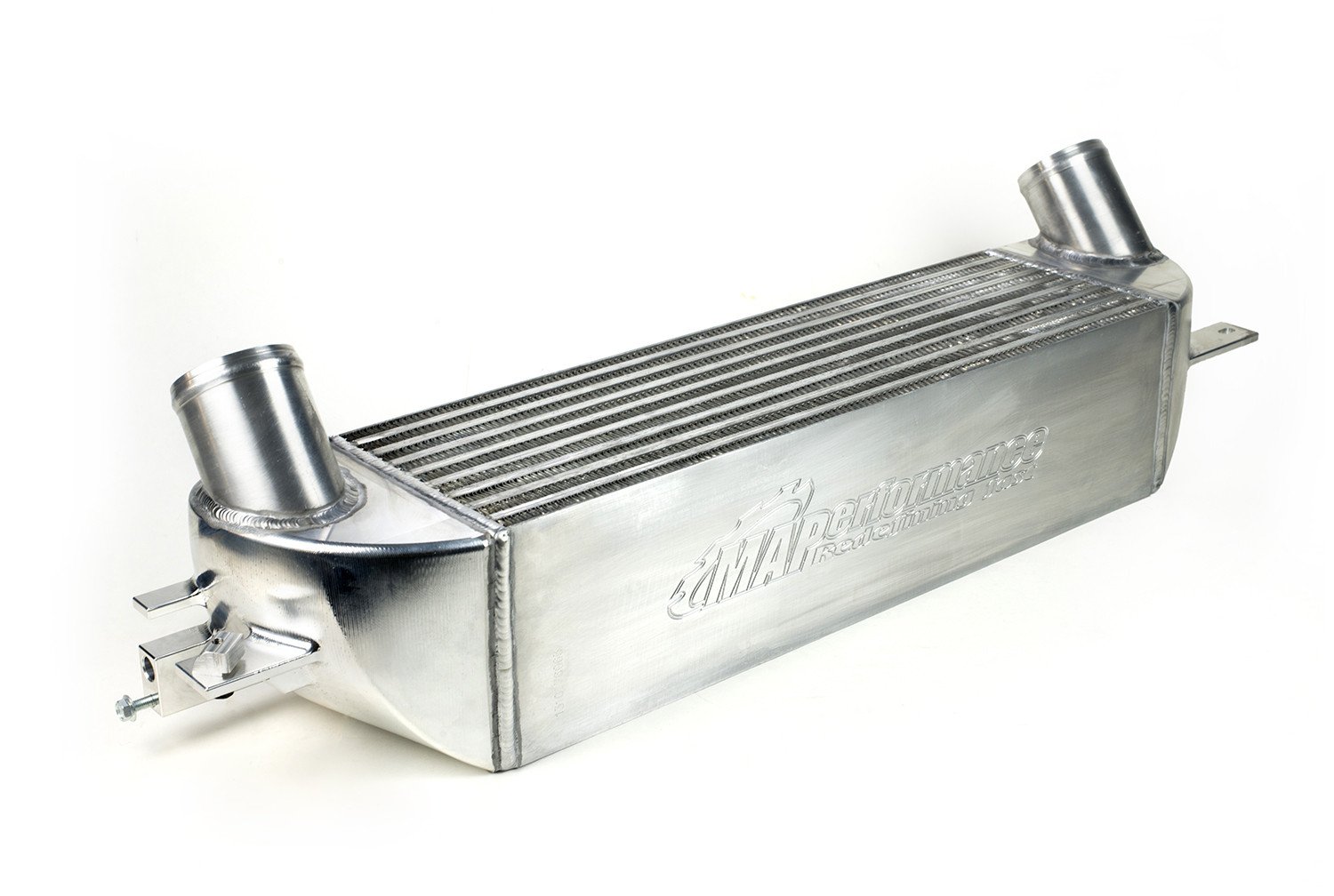 MAP Billet Intercooler Upgrade | 2015-2018 Ford Mustang Ecoboost (EBM-IC).