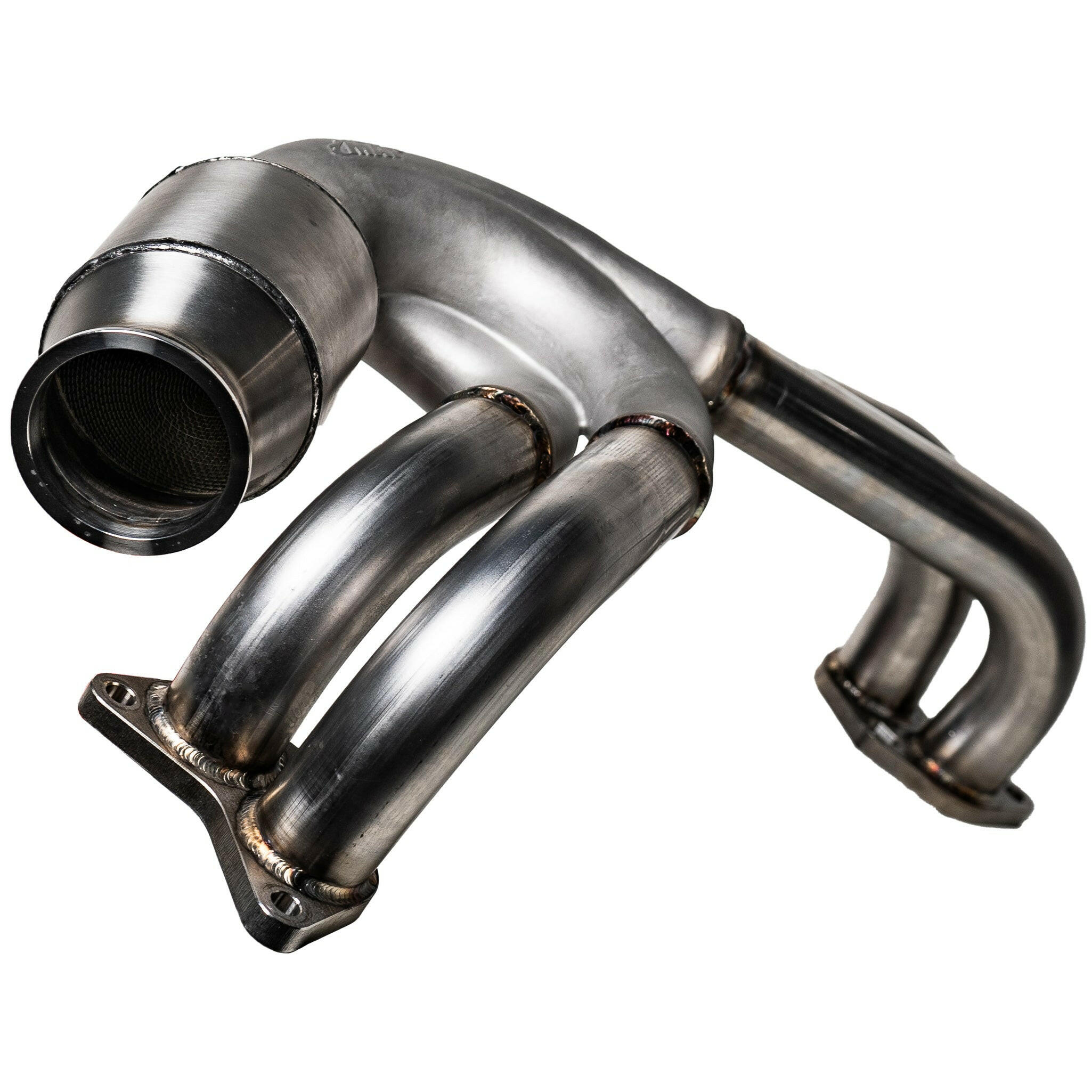MAPerformance Equal Length Header | 2013-2024 Subaru BRZ / Toyota GR86 / Scion FR-S (BRZ86-2G-ELH).