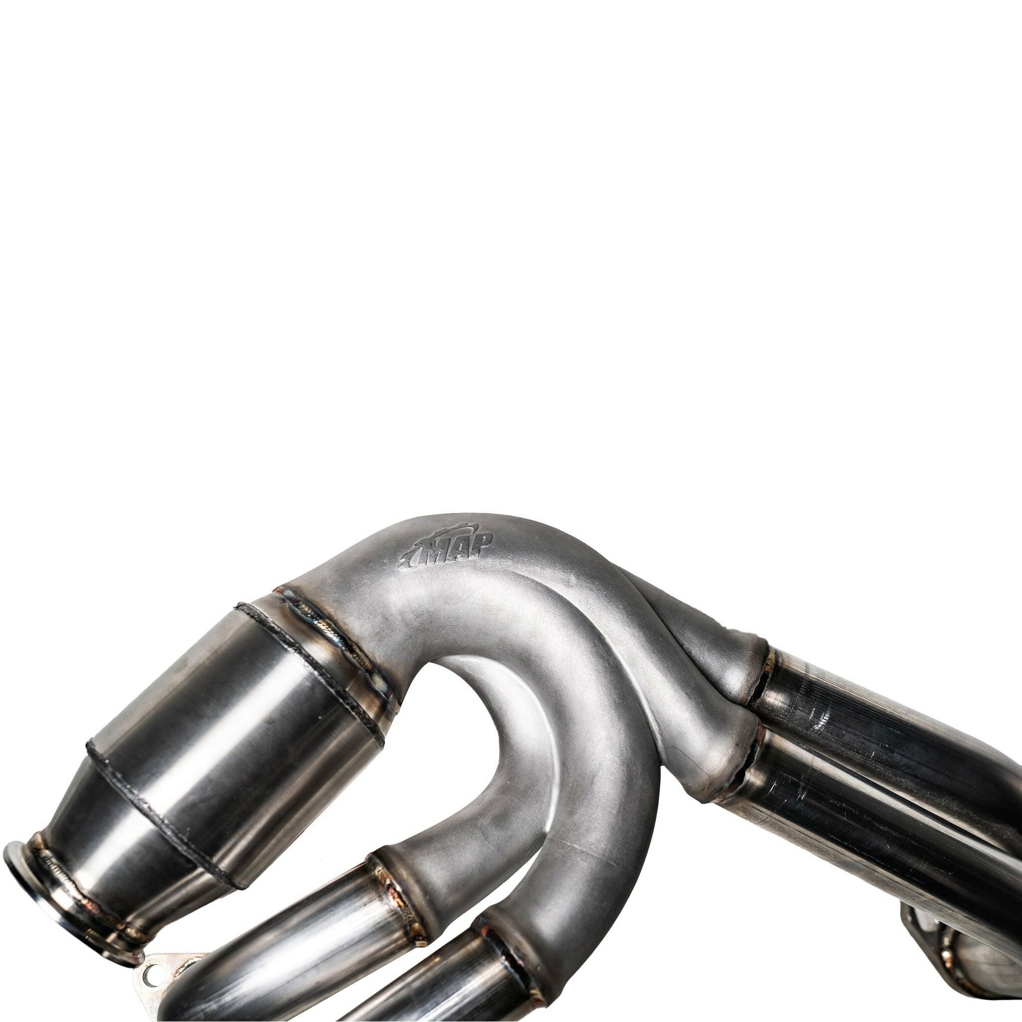 MAPerformance Equal Length Header | 2013-2024 Subaru BRZ / Toyota GR86 / Scion FR-S (BRZ86-2G-ELH).