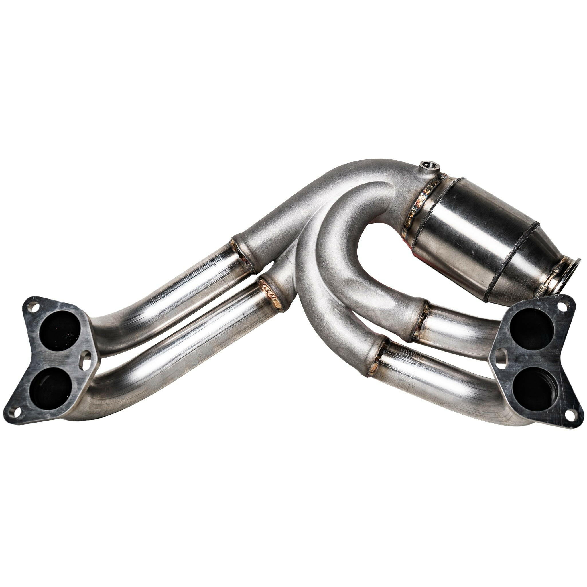 MAPerformance Equal Length Header | 2013-2024 Subaru BRZ / Toyota GR86 / Scion FR-S (BRZ86-2G-ELH).