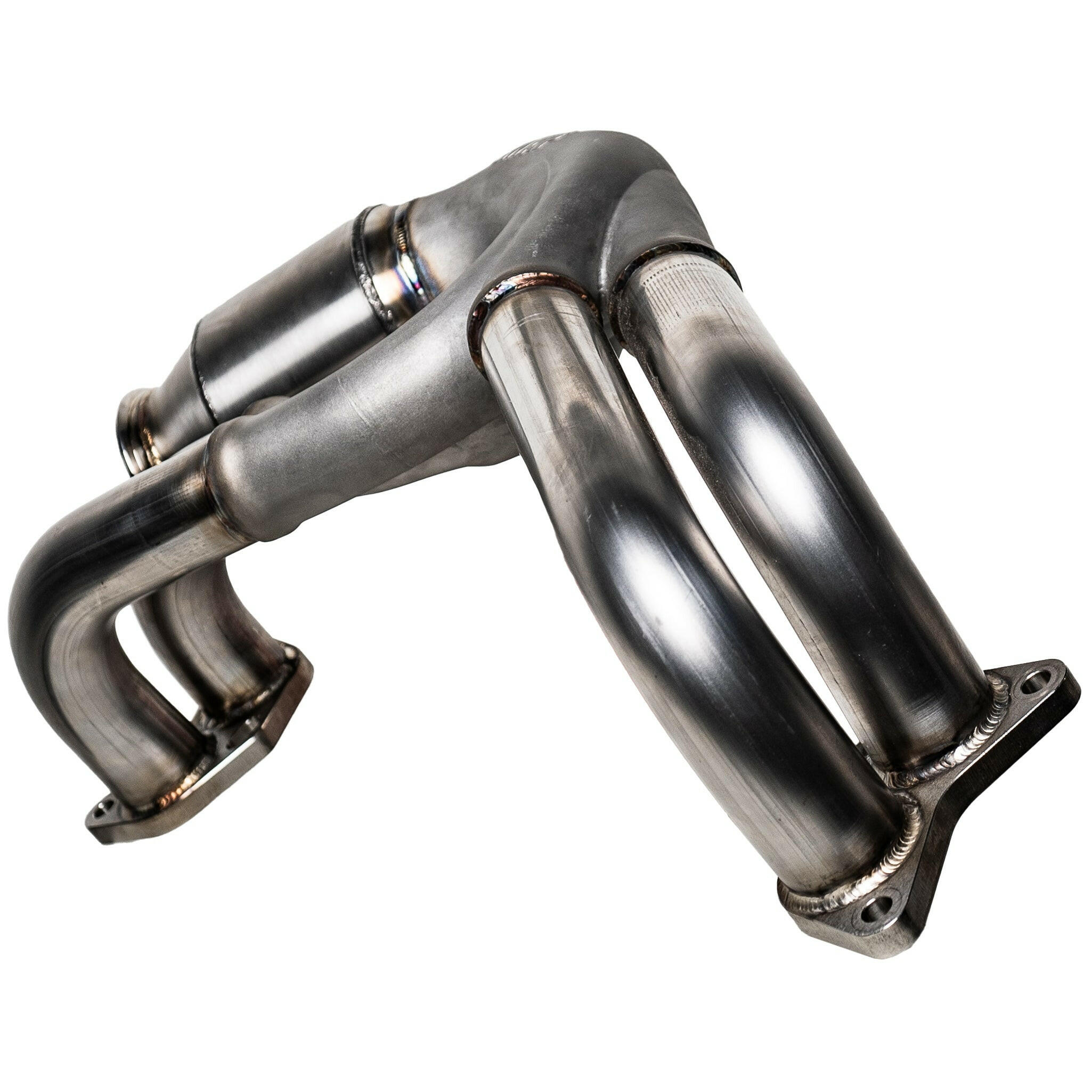 MAPerformance Equal Length Header | 2013-2024 Subaru BRZ / Toyota GR86 / Scion FR-S (BRZ86-2G-ELH).