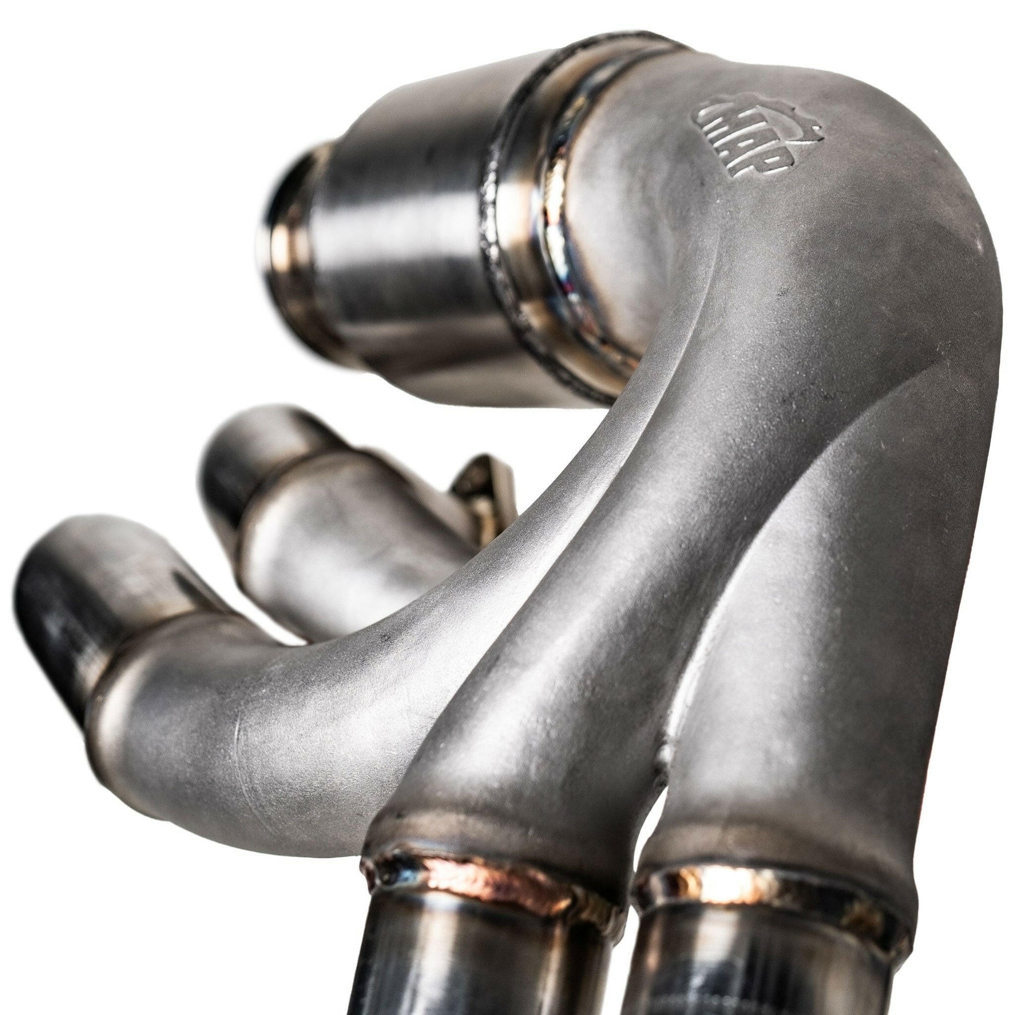 MAPerformance Equal Length Header | 2013-2024 Subaru BRZ / Toyota GR86 / Scion FR-S (BRZ86-2G-ELH).