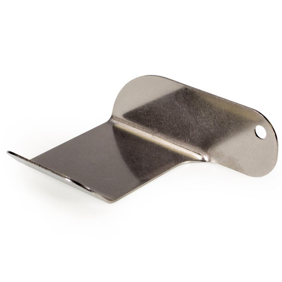 MAP Cam Angle Sensor Heat Shield | 2003-2006 Mitsubishi Evo 8 9 (EVO-CASHS).