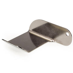 MAP Cam Angle Sensor Heat Shield | 2003-2006 Mitsubishi Evo 8 9 (EVO-CASHS).