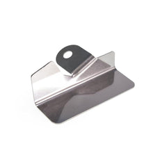 MAP Cam Angle Sensor Heat Shield | 2008-2015 Mitsubishi Evo X (EVOX-CASHS).