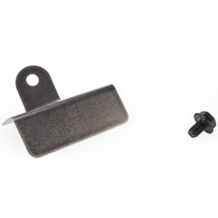 MAP Cam Angle Sensor Heat Shield | 2008-2015 Mitsubishi Evo X (EVOX-CASHS).