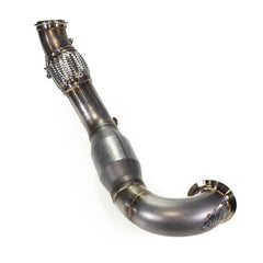 MAP Catted Downpipe | 2015-2021 VW Golf TSI/GTI Mk7 / Mk7.5 (VWMK7-DP).