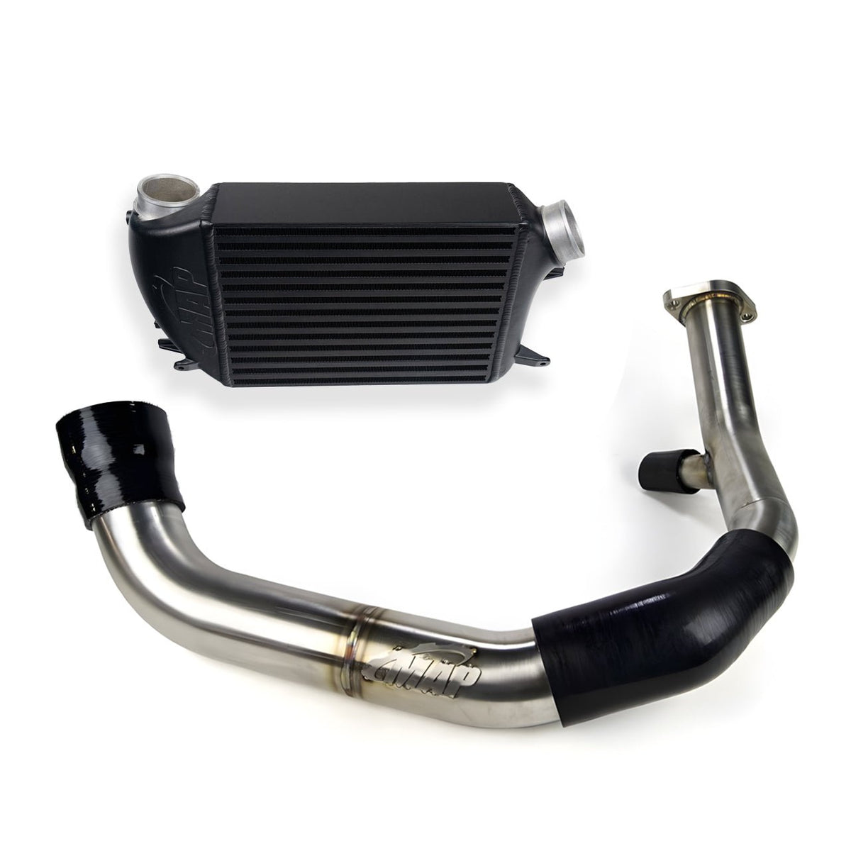 MAP Charge Pipe & Intercooler Kit | 2015-2021 Subaru WRX (WRX-4G-IC+CPK).