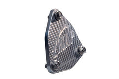 MAP Civic 1.5T BOV Block Off Plate | 2016-2021 Honda Civic 1.5T (HDAX-BOVB).