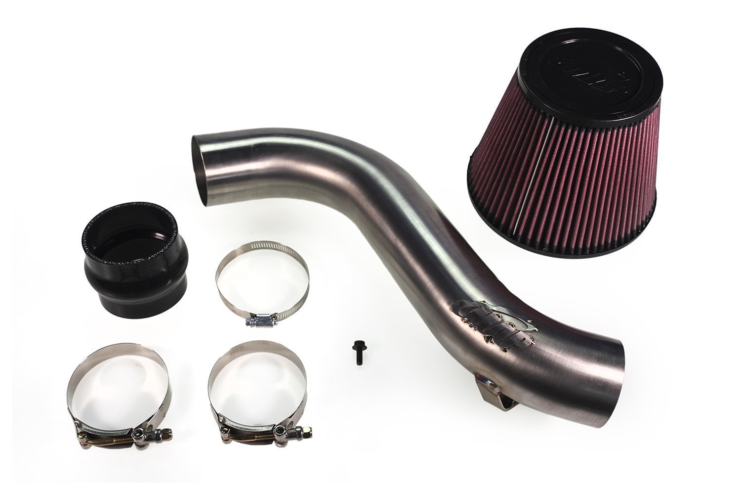 MAP Cold Air Intake Kit | 2010-2014 VW Golf GTI MK6 (VWMK6-AI-REV3).