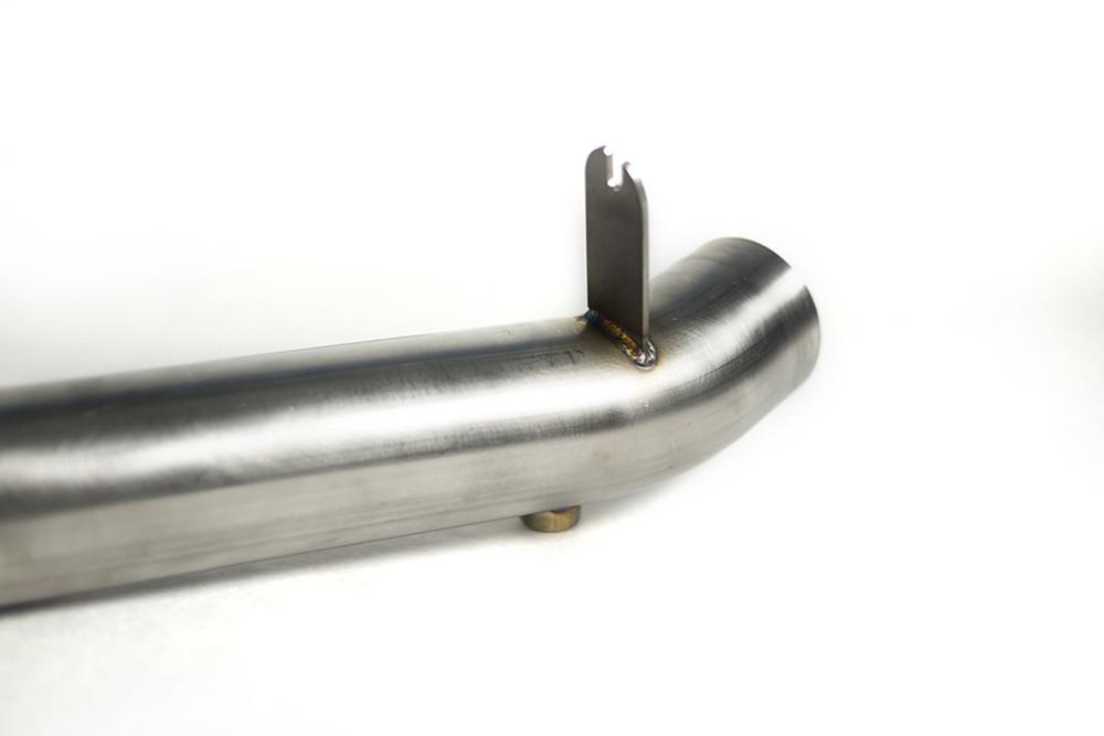MAP Cold Air Intake Kit | 2015+ Ford Mustang Ecoboost (EBM-AI).