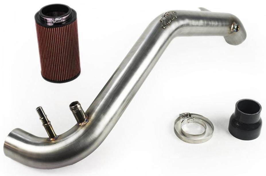 MAP Cold Air Intake Kit | 2015+ Ford Mustang Ecoboost (EBM-AI).