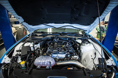 MAP Cold Air Intake Kit | 2015+ Ford Mustang Ecoboost (EBM-AI).