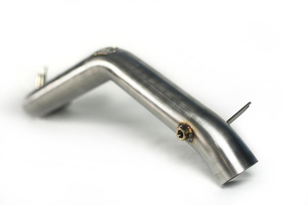 MAP Cold Air Intake Kit | 2015+ Ford Mustang Ecoboost (EBM-AI).