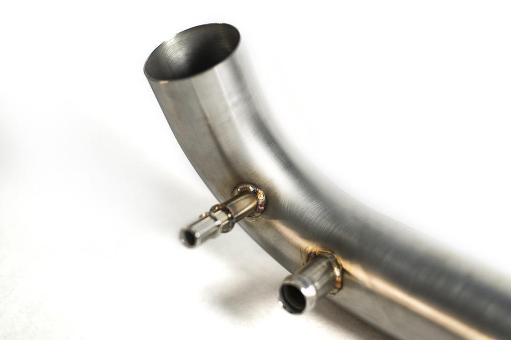 MAP Cold Air Intake Kit | 2015+ Ford Mustang Ecoboost (EBM-AI).