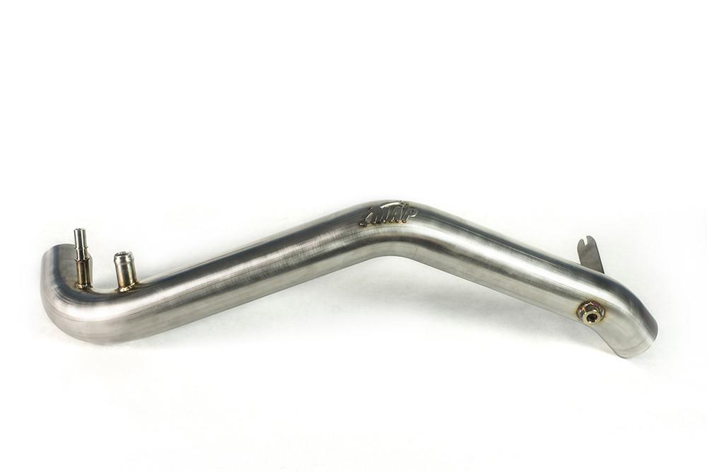MAP Cold Air Intake Kit | 2015+ Ford Mustang Ecoboost (EBM-AI).