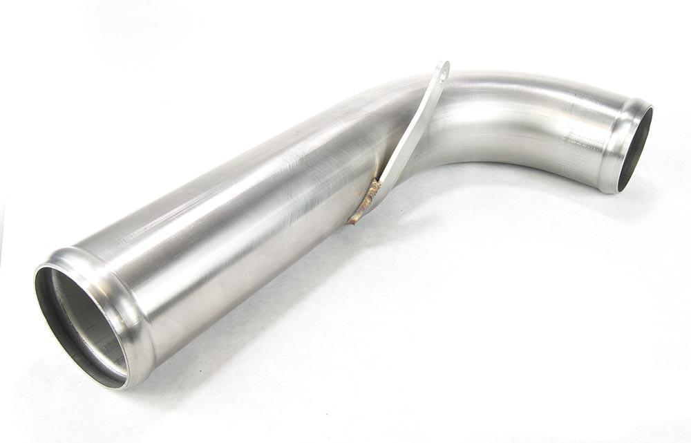 MAP Complete Intercooler Piping Kit | 2008-2015 Mitsubishi Evo X (EVOX-ICP-FULLKIT).