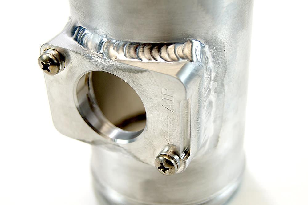 MAP Evo X 3" MAF Housing | 2008-2015 Mitsubishi Evo X (EVOX-MH-3).