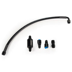 MAP EVO X E85 500whp+ Fuel Upgrade Kit | 2008-2015 Mitsubishi Evo X (MAP EVOX-500FK).