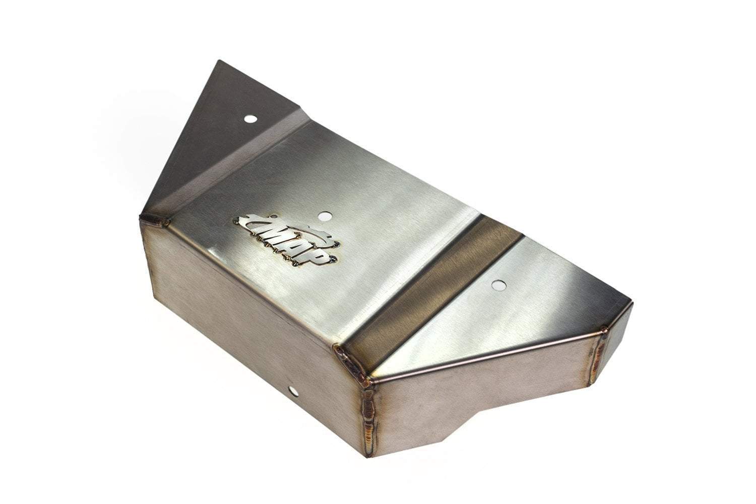 MAP Exhaust Manifold Heat Shield | 2003-2006 Mitsubishi Evo 8/9 (EVO-EMHS).