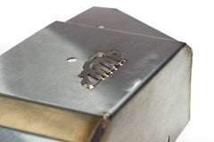 MAP Exhaust Manifold Heat Shield | 2003-2006 Mitsubishi Evo 8/9 (EVO-EMHS).
