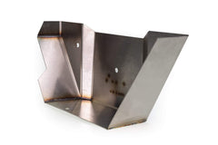 MAP Exhaust Manifold Heat Shield | 2003-2006 Mitsubishi Evo 8/9 (EVO-EMHS).